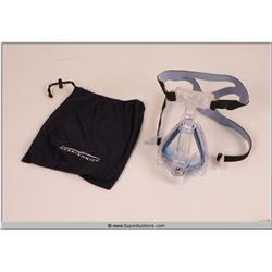 "Law Abiding Citizen" 2009 Screen Used Respiratory Breathing Piece 