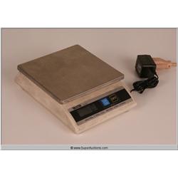 "Law Abiding Citizen" 2009 Screen Used Drug Letter Mail Scale  