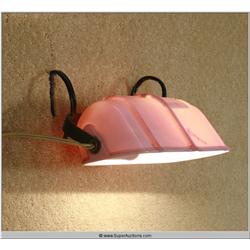 "Indiana Jones 4" 2008 Staring "Harrison Ford" Plastic Reading Bed Lamp used as a Movie Prop