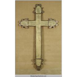 "Powder Blue" 2009 with "Patrick Swayze" Christian Holly Cross used as a Movie Prop