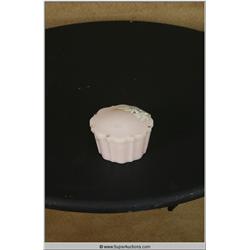 "Powder Blue" 2009 with "Patrick Swayze" 1940's Catalin Powder Box used as a Movie Prop