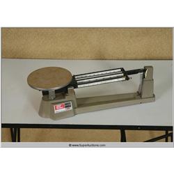 "Powder Blue" 2009 with "Patrick Swayze" Class Room Lab Scale used as a Movie Prop