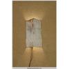 Image 1 : "Powder Blue" 2009 with "Patrick Swayze" Post Modern Wall Sconce used as a Movie Prop