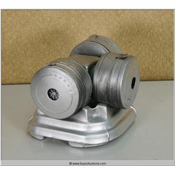 "Minority Report" 2002 Production Made Jet Pack Accessory Movie Prop