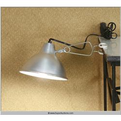 "Powder Blue" 2009 with "Patrick Swayze" Clip On Work Light used as a Movie Prop