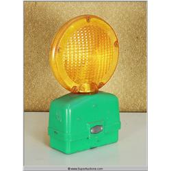 "Powder Blue" 2009 with "Patrick Swayze" Men at work highway Flasher used as a Movie Prop