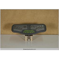 "Starship Troopers" 1997 Starship Control Panel