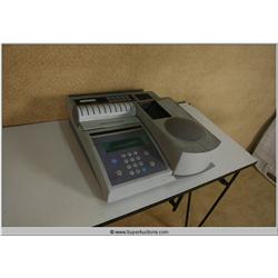 "Starship Troopers" 1997 Communication Machine Movie Prop