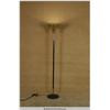Image 1 : "Ray" 2004 starring "Jamie Foxx" Mid Century Torch Floor Lamp used as a Movie Prop