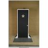 Image 2 : Free Standing Hollywood Movie Star Doorway on Base 