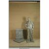 Image 2 : Fiberglass Powerful Caesar Roman Leader Statue