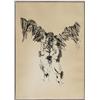 Image 1 : Leonard Baskin, Icarus, Lithograph