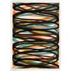 Image 1 : Dan Christensen, Abstract Silkscreen