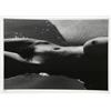 Image 1 : Lucien Clergue, Nude #5, Photograph