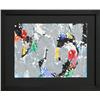 Image 1 : Jenik Cook, Abstract Painting