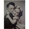 Image 1 : Rowena Fruth, Life Begins at Four, Photograph
