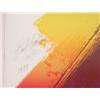 Image 2 : Paul Jenkins, Abstract Framed Lithograph 