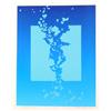 Image 1 : Dave Kelly, Entropy Realized, Serigraph