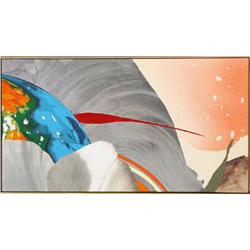 Michael Knigin, Hyway Hyness, Painting