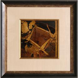 Frank Roth, Abstract Painting