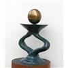 Image 2 : Kenny Scharf, Ballter, Bronze Sculpture