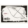 Image 1 : Antoni Tapies, Macule, Etching with Relief 