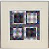 Image 1 : Victor Vasarely, Our-MC (Variant), Serigraph