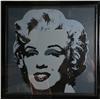Image 1 : Andy Warhol, Marilyn Monroe, Serigraph
