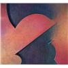 Image 1 : Warren Wolf, Abiyer & Cashowk #5, Painting