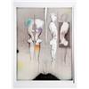 Image 1 : Paul Wunderlich, Homo Sum, Lithograph