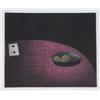 Image 1 : Tomoe Yokoi, On the Table, Aquatint Etching