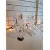 Image 2 : Glass Winter Sports Snowman Collection