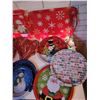 Image 3 : Christmas Trays