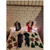 Image 1 : Handmade Christmas Decorations