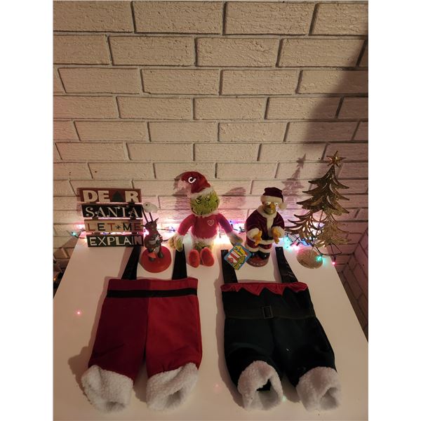 Funny Christmas Decorations