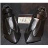 Image 1 : AQUAMAN ATLANTEAN COMMANDO ARMOR SHOES 1 SUPER HERO