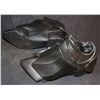 Image 2 : AQUAMAN ATLANTEAN COMMANDO ARMOR SHOES 1 SUPER HERO