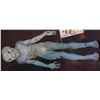 Image 1 : SCARY MOVIE 3 ALIEN PUPPET THE HULK GRABS AND HEAD BUTTS SCREEN MATCHED