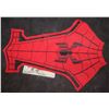 Image 1 : SPIDER-MAN CHEST PANEL WITH GLYPH AND WEBBING HERO SUPER HERO