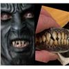 Image 3 : ANNABELLE COMES HOME MALTHUS DEMON SCREEN MATCHED HERO ACRYLIC TEETH HORROR