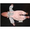 Image 2 : CONEHEADS SCREEN USED BABY WITH WARDROBE