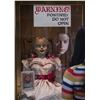 Image 3 : ANNABELLE COMPLETE ARMATURED PUPPET DOLL PRODUCTION PROTOTYPE