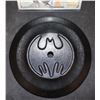 Image 1 : BATMAN RETURNS BATMOBILE BAT DISC SUPER HERO