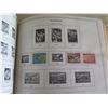 Image 13 : The Master Global Stamp Album - Hungary, Iceland, Indonesia, etc (Incomplete - Partially Filled)