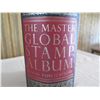 Image 2 : The Master Global Stamp Album - Hungary, Iceland, Indonesia, etc (Incomplete - Partially Filled)
