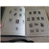 Image 8 : The Master Global Stamp Album - Hungary, Iceland, Indonesia, etc (Incomplete - Partially Filled)