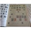 Image 7 : The Master Global Stamp Album - Southern Yemen, Spain, etc (Incomplete - Partially Filled)