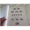 Image 3 : Binder of Global Stamps - Nigeria, Norway, Pakistan,  etc (Incomplete - Partially Filled)
