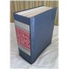 Image 1 : The Master Global Stamp Album -Poland, Puerto Rico, etc (Incomplete - Partially Filled)