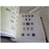 Image 7 : The Master Global Stamp Album -Poland, Puerto Rico, etc (Incomplete - Partially Filled)